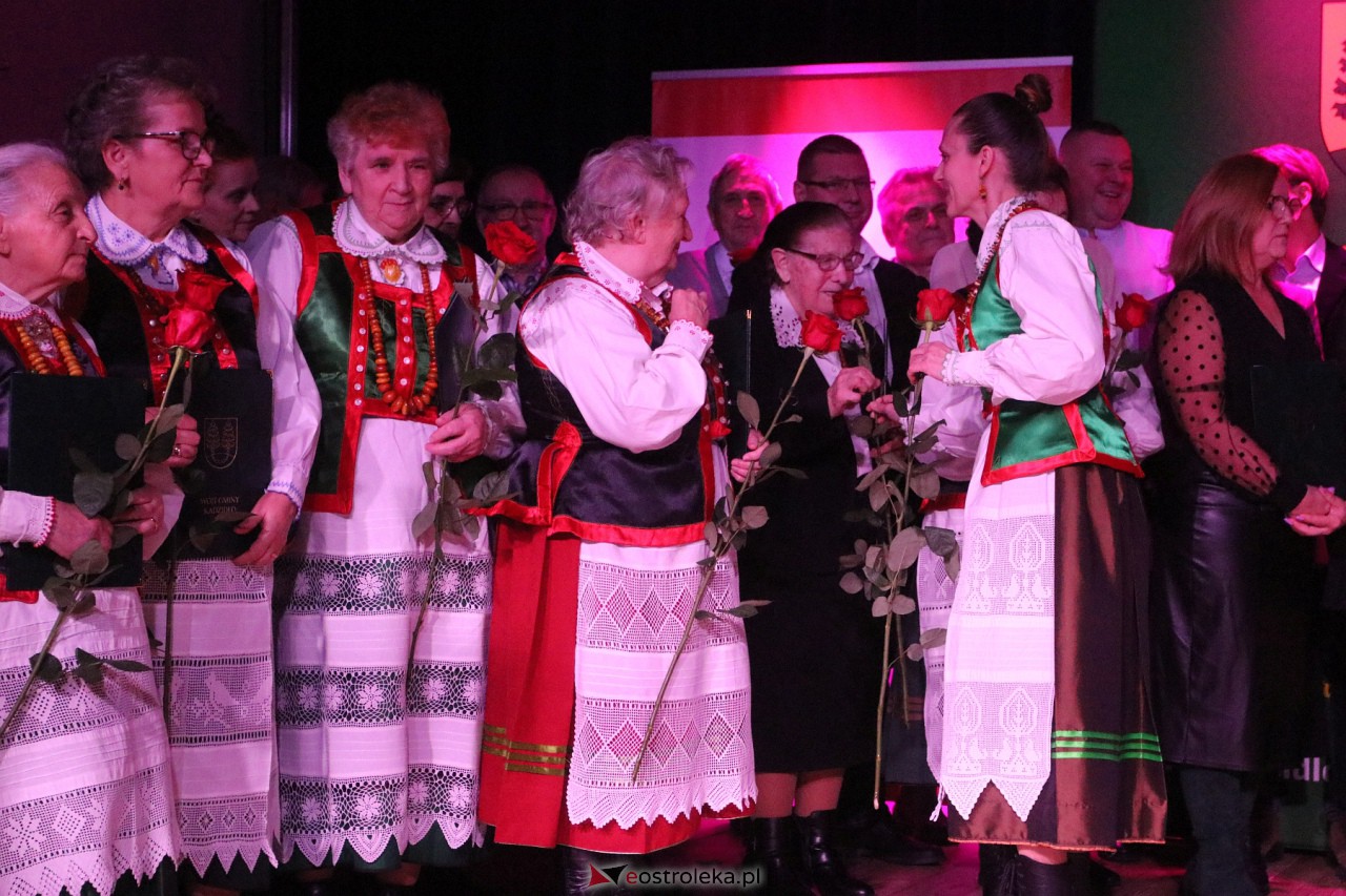 Śladami Kurpiów 2024 [13.02.2024] - zdjęcie #15 - eOstroleka.pl