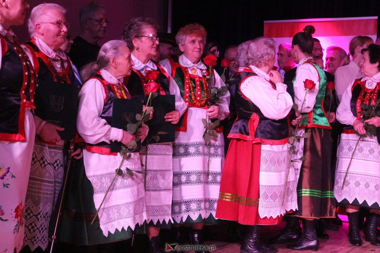 Śladami Kurpiów 2024 [13.02.2024] - zdjęcie #14 - eOstroleka.pl