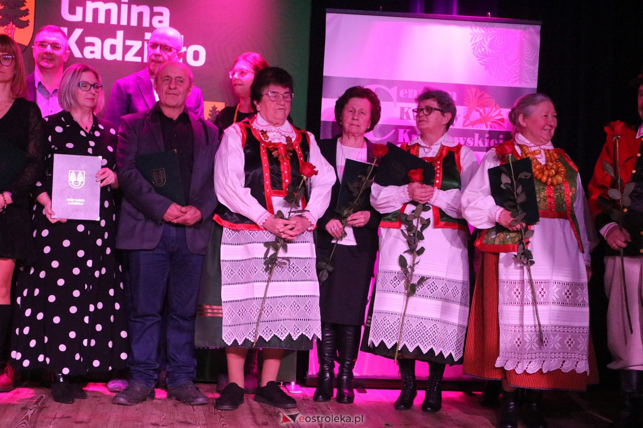 Śladami Kurpiów 2024 [13.02.2024] - zdjęcie #13 - eOstroleka.pl