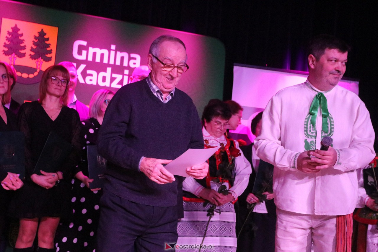 Śladami Kurpiów 2024 [13.02.2024] - zdjęcie #11 - eOstroleka.pl