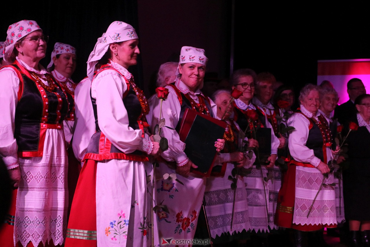 Śladami Kurpiów 2024 [13.02.2024] - zdjęcie #7 - eOstroleka.pl