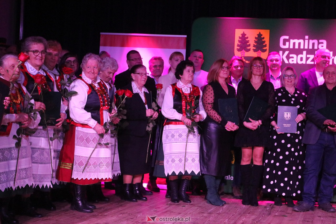 Śladami Kurpiów 2024 [13.02.2024] - zdjęcie #6 - eOstroleka.pl