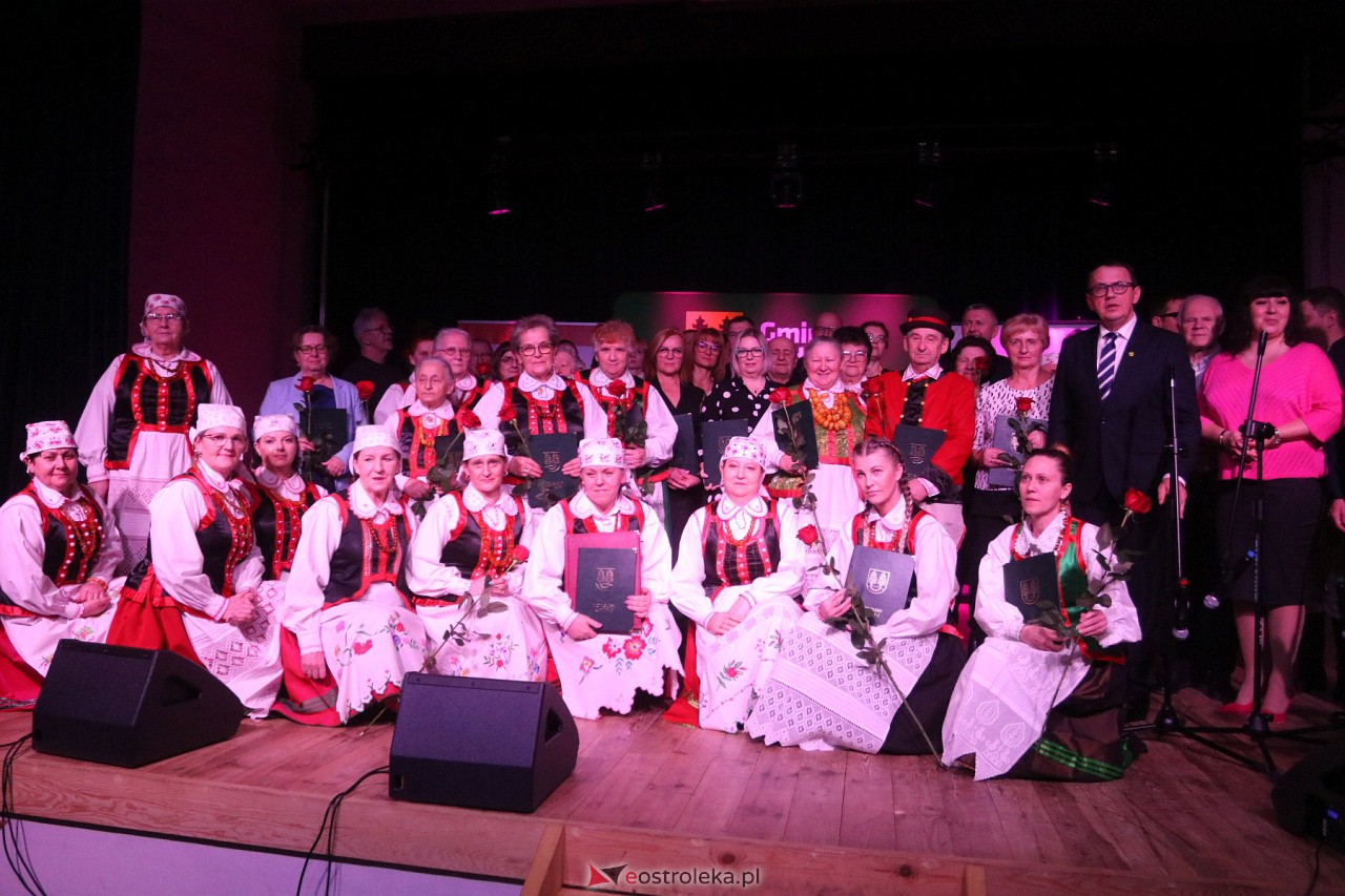 Śladami Kurpiów 2024 [13.02.2024] - zdjęcie #5 - eOstroleka.pl