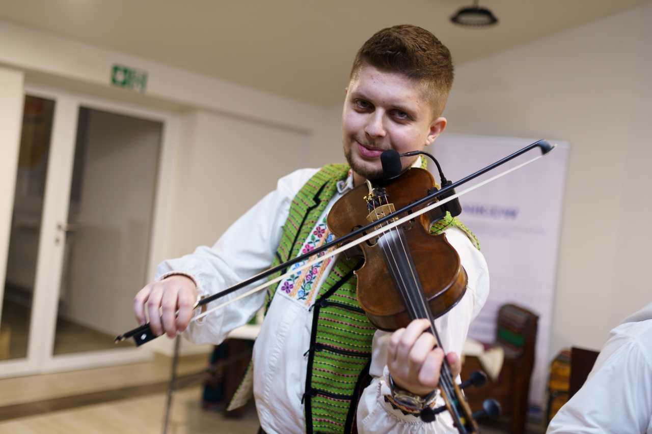 Zapusty kurpiowskie w Łysych [14.02.2024] - zdjęcie #2 - eOstroleka.pl