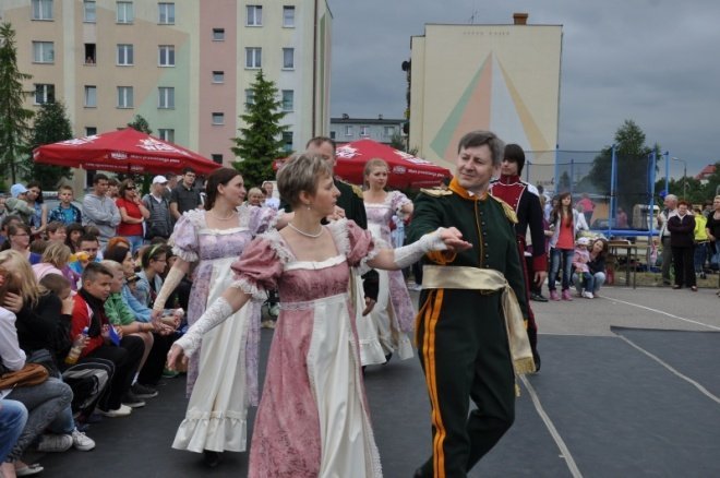 V festyn My twoją szansą (12 VI 2011) - zdjęcie #30 - eOstroleka.pl