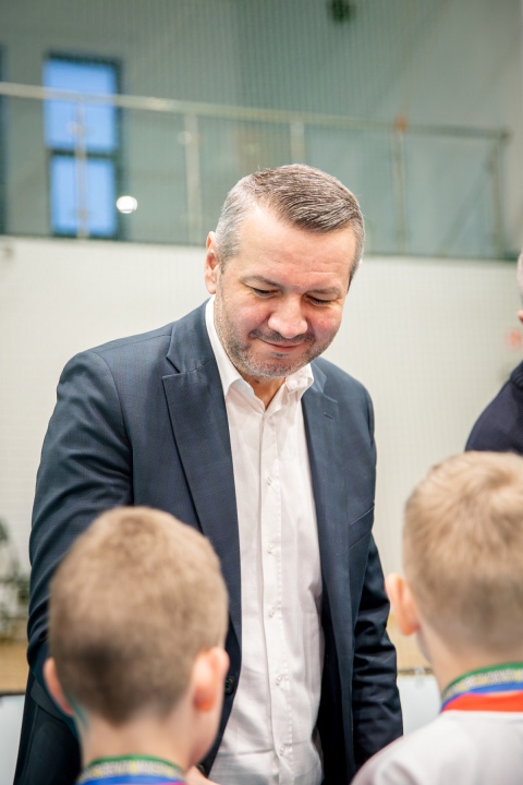 Turniej im. Aleksandra Harabasza 2024  - zdjęcie #197 - eOstroleka.pl