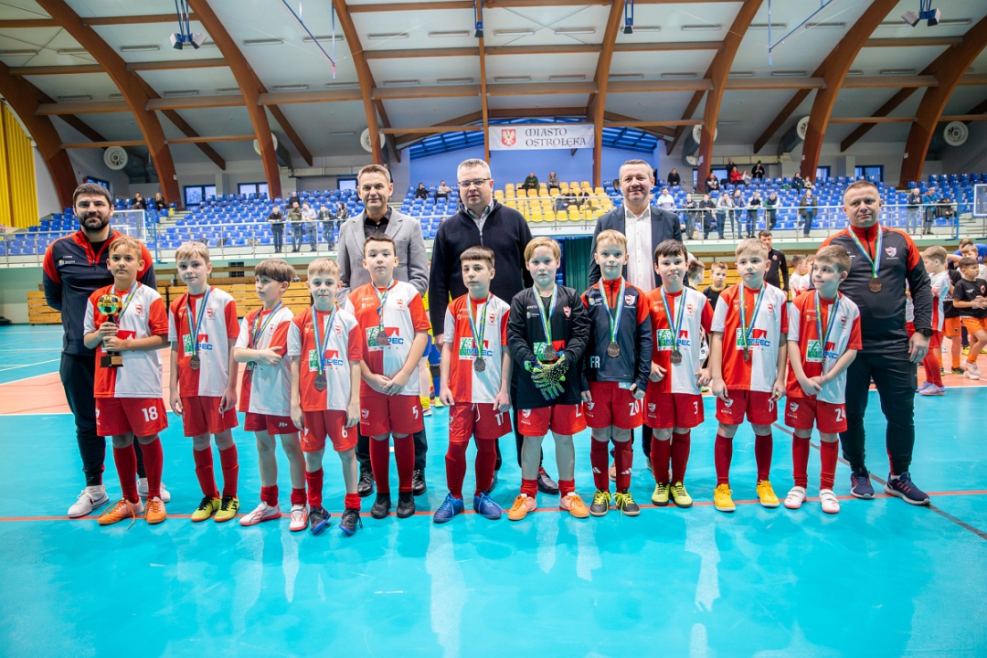 Turniej im. Aleksandra Harabasza 2024  - zdjęcie #195 - eOstroleka.pl