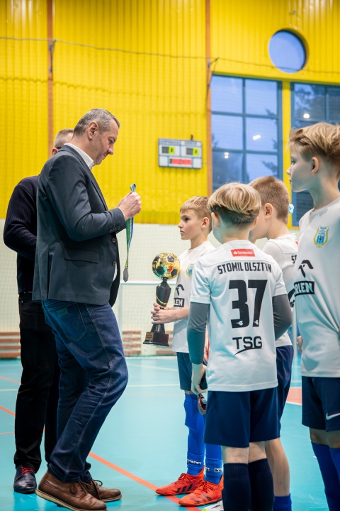 Turniej im. Aleksandra Harabasza 2024  - zdjęcie #193 - eOstroleka.pl