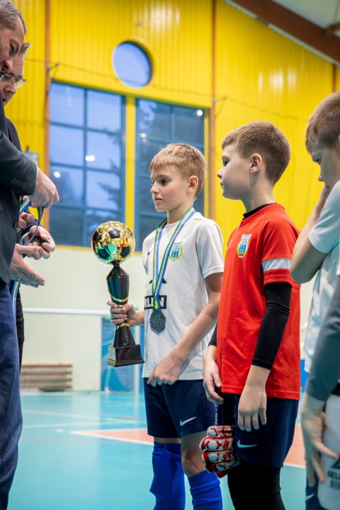 Turniej im. Aleksandra Harabasza 2024  - zdjęcie #191 - eOstroleka.pl