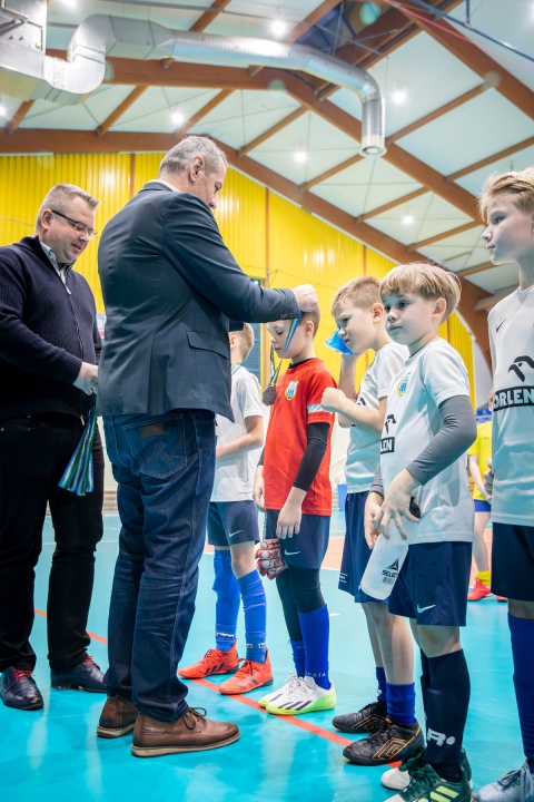 Turniej im. Aleksandra Harabasza 2024  - zdjęcie #189 - eOstroleka.pl