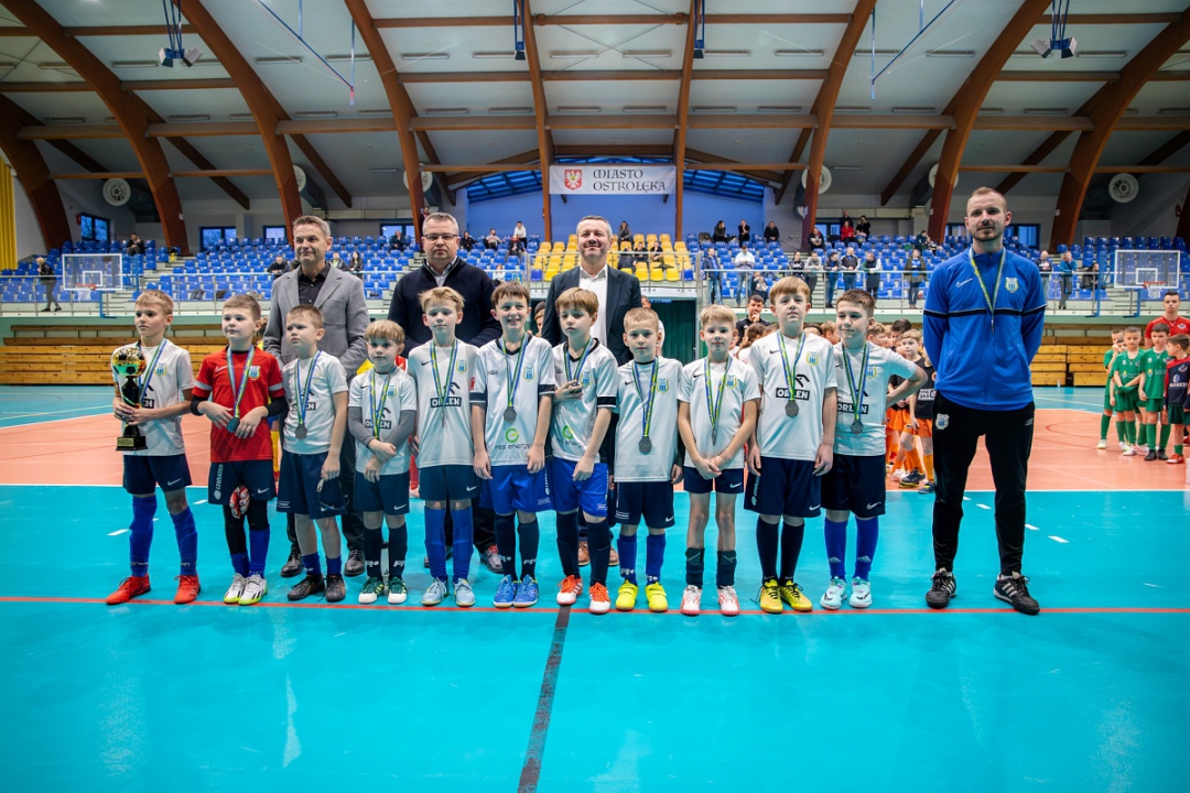 Turniej im. Aleksandra Harabasza 2024  - zdjęcie #187 - eOstroleka.pl