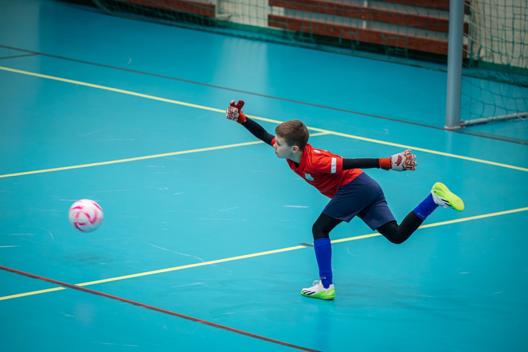 Turniej im. Aleksandra Harabasza 2024  - zdjęcie #240 - eOstroleka.pl