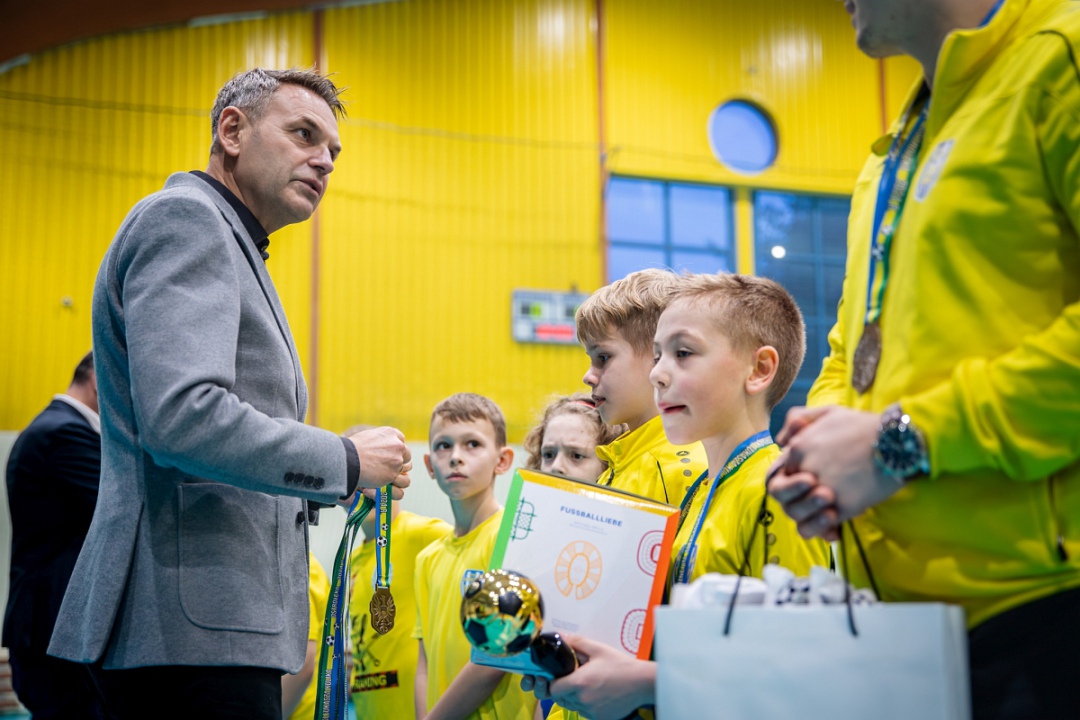 Turniej im. Aleksandra Harabasza 2024  - zdjęcie #183 - eOstroleka.pl