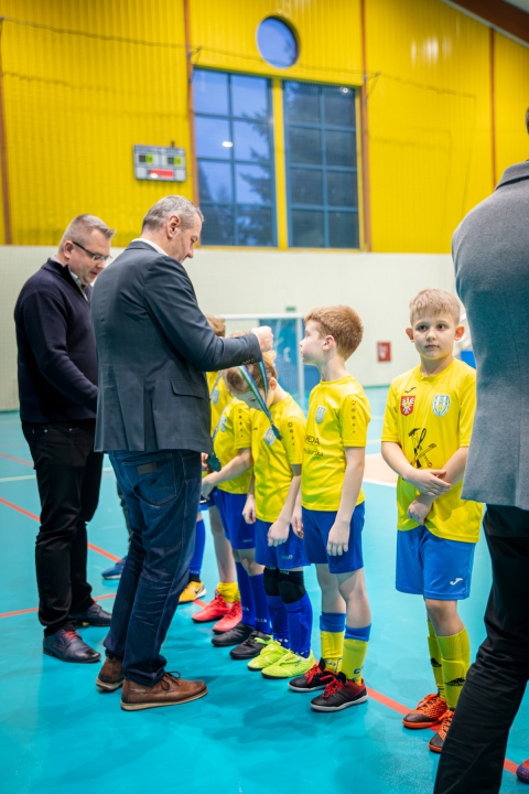 Turniej im. Aleksandra Harabasza 2024  - zdjęcie #181 - eOstroleka.pl