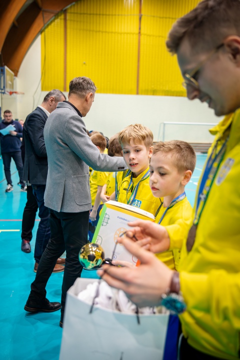 Turniej im. Aleksandra Harabasza 2024  - zdjęcie #179 - eOstroleka.pl