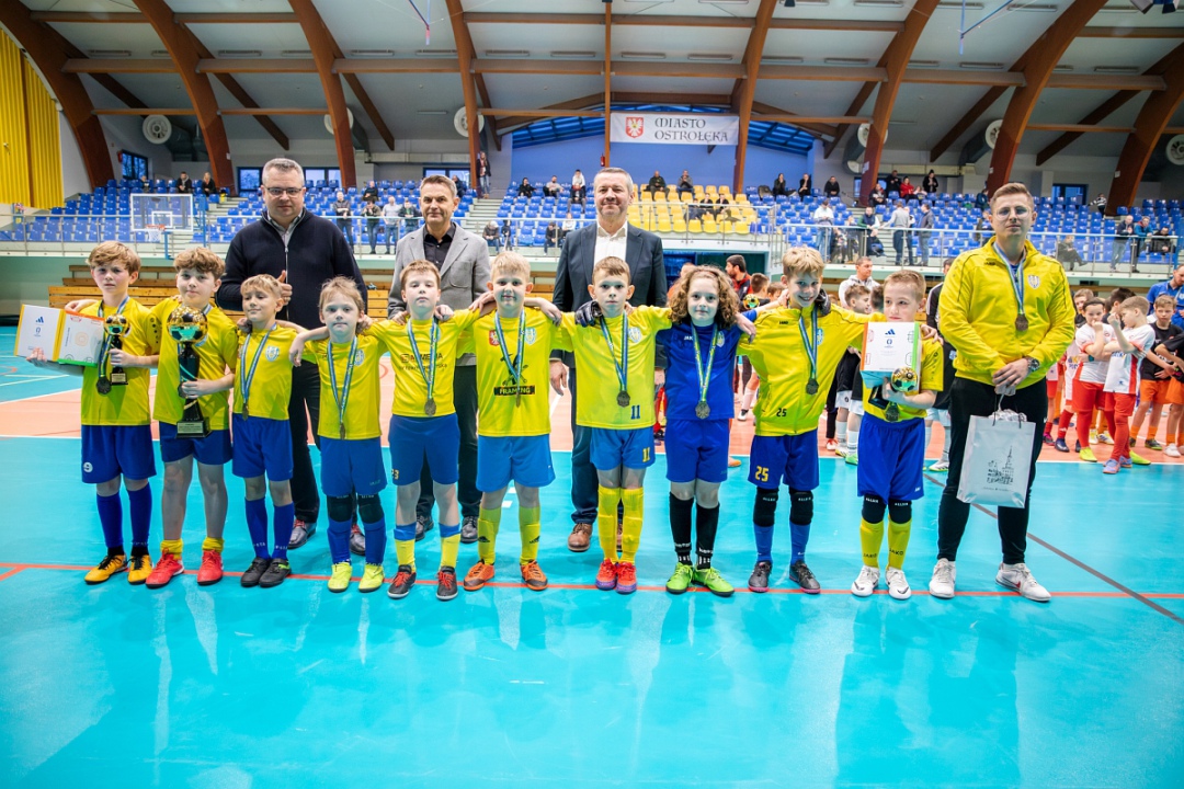 Turniej im. Aleksandra Harabasza 2024  - zdjęcie #177 - eOstroleka.pl
