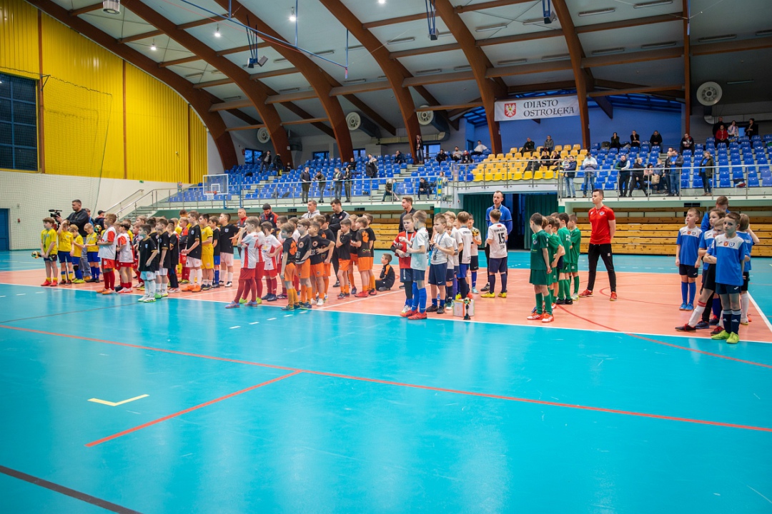 Turniej im. Aleksandra Harabasza 2024  - zdjęcie #175 - eOstroleka.pl