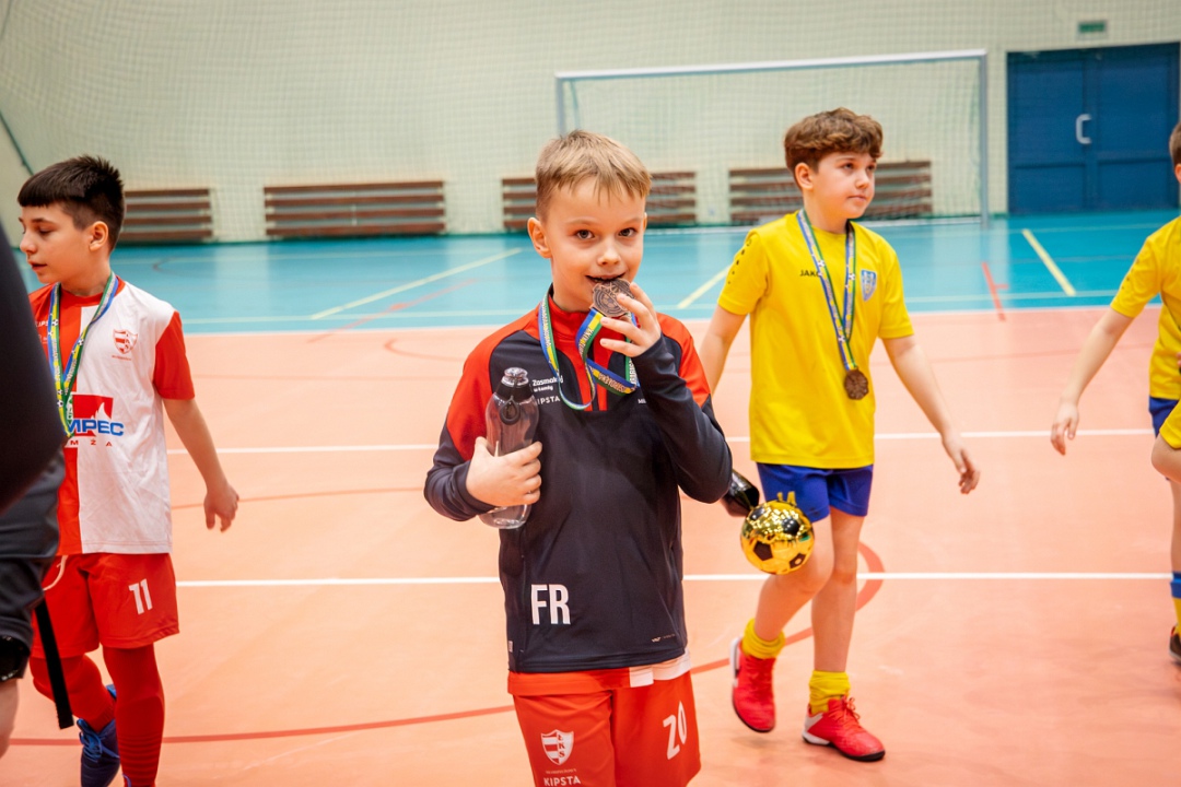 Turniej im. Aleksandra Harabasza 2024  - zdjęcie #171 - eOstroleka.pl