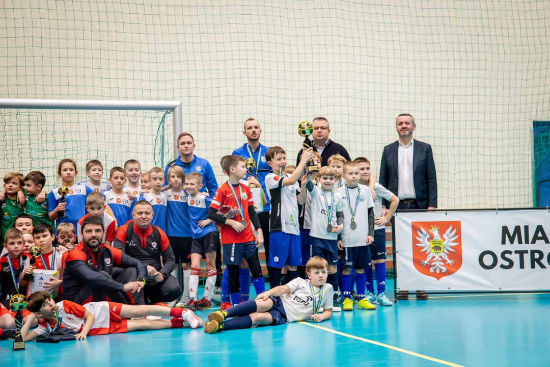 Turniej im. Aleksandra Harabasza 2024  - zdjęcie #161 - eOstroleka.pl