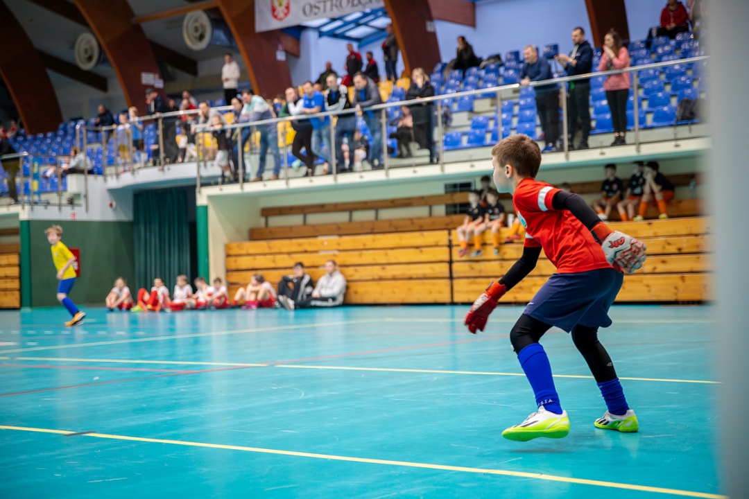 Turniej im. Aleksandra Harabasza 2024  - zdjęcie #236 - eOstroleka.pl