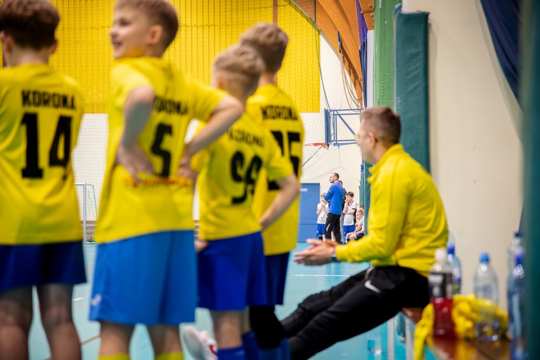 Turniej im. Aleksandra Harabasza 2024  - zdjęcie #228 - eOstroleka.pl