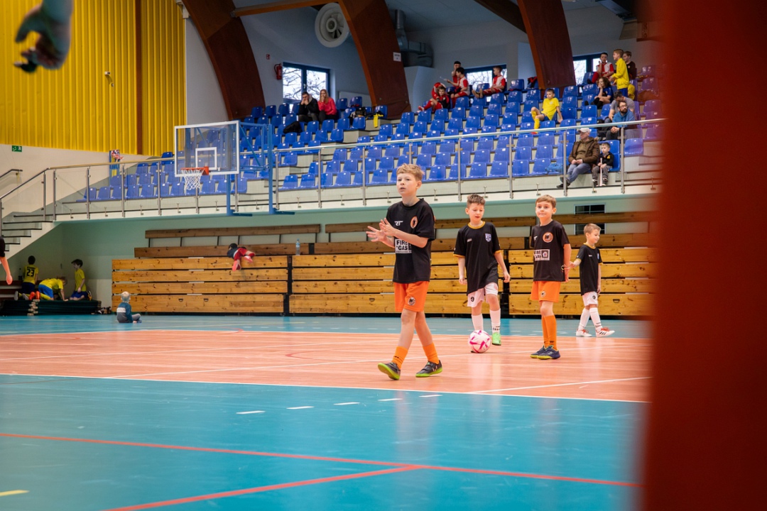 Turniej im. Aleksandra Harabasza 2024  - zdjęcie #223 - eOstroleka.pl