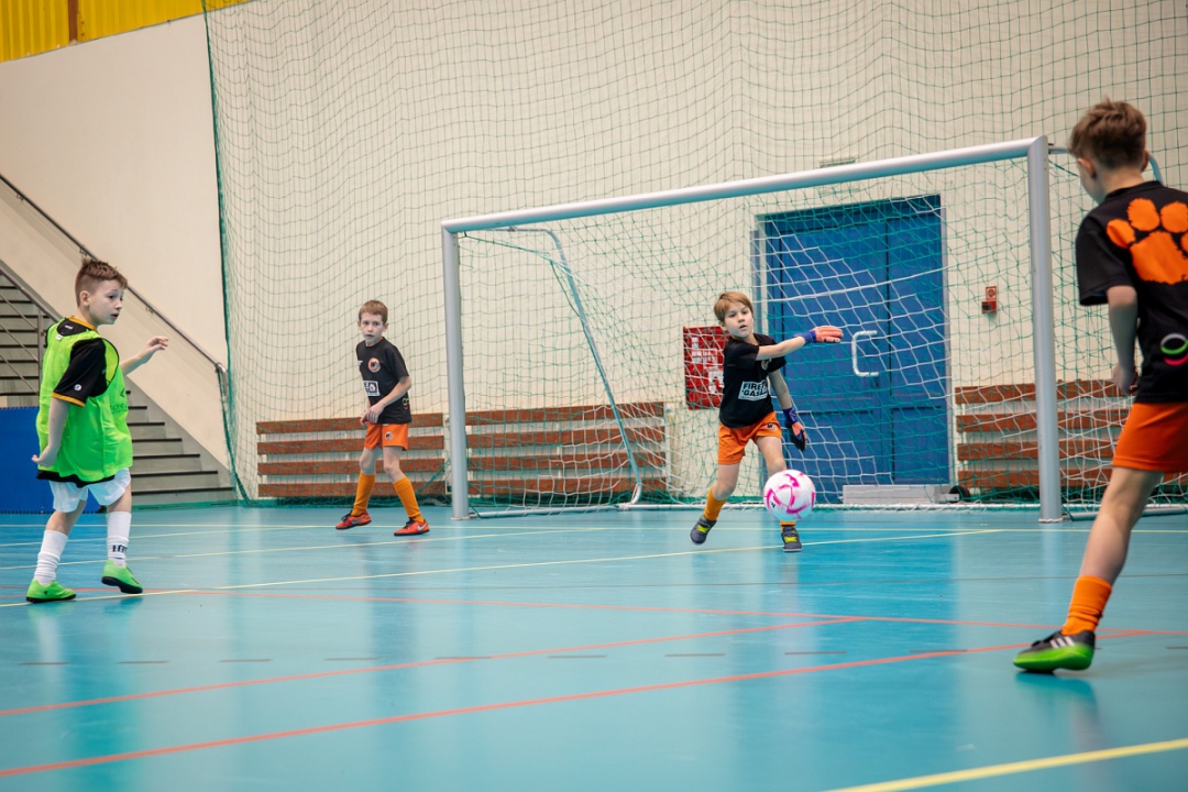 Turniej im. Aleksandra Harabasza 2024  - zdjęcie #218 - eOstroleka.pl