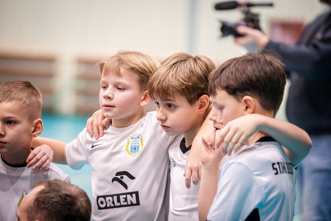 Turniej im. Aleksandra Harabasza 2024  - zdjęcie #211 - eOstroleka.pl