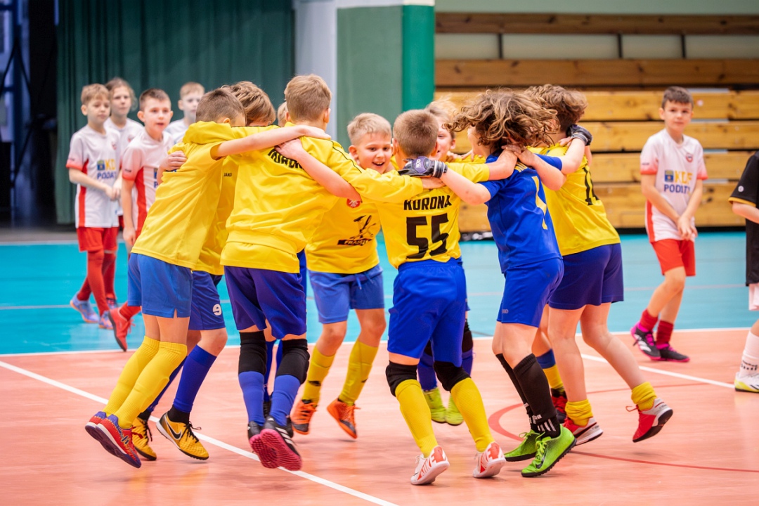 Turniej im. Aleksandra Harabasza 2024  - zdjęcie #206 - eOstroleka.pl