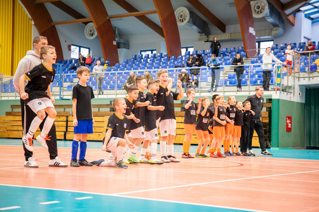 Turniej im. Aleksandra Harabasza 2024  - zdjęcie #192 - eOstroleka.pl