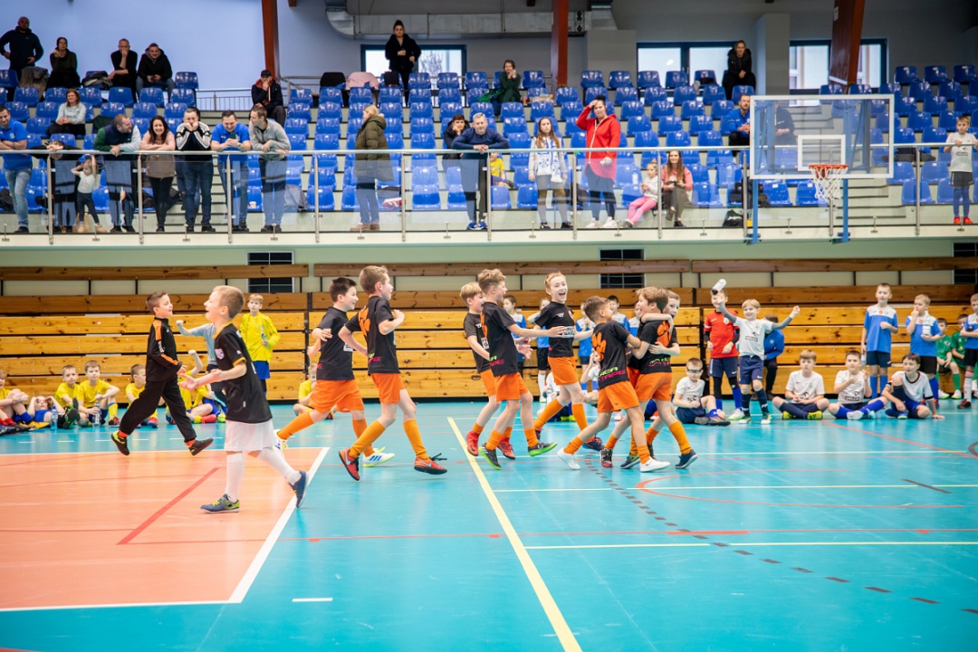 Turniej im. Aleksandra Harabasza 2024  - zdjęcie #186 - eOstroleka.pl