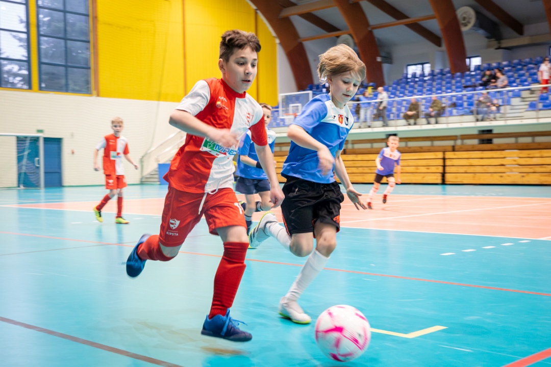 Turniej im. Aleksandra Harabasza 2024  - zdjęcie #182 - eOstroleka.pl