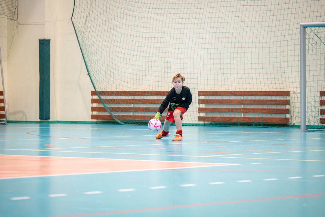 Turniej im. Aleksandra Harabasza 2024  - zdjęcie #168 - eOstroleka.pl