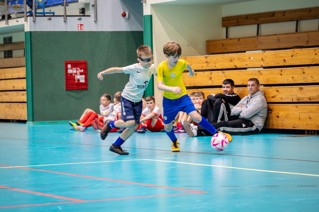 Turniej im. Aleksandra Harabasza 2024  - zdjęcie #138 - eOstroleka.pl