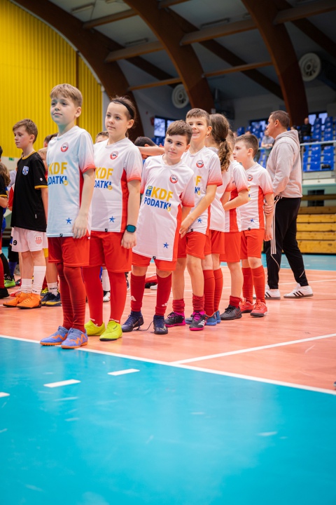 Turniej im. Aleksandra Harabasza 2024  - zdjęcie #157 - eOstroleka.pl