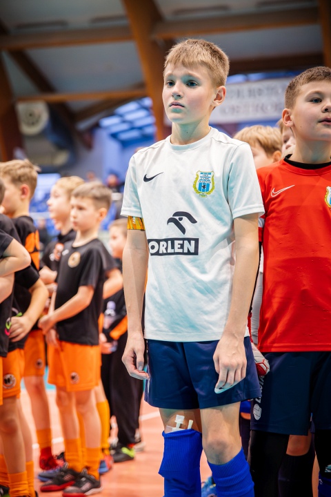 Turniej im. Aleksandra Harabasza 2024  - zdjęcie #155 - eOstroleka.pl