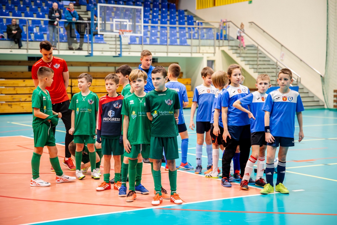 Turniej im. Aleksandra Harabasza 2024  - zdjęcie #153 - eOstroleka.pl