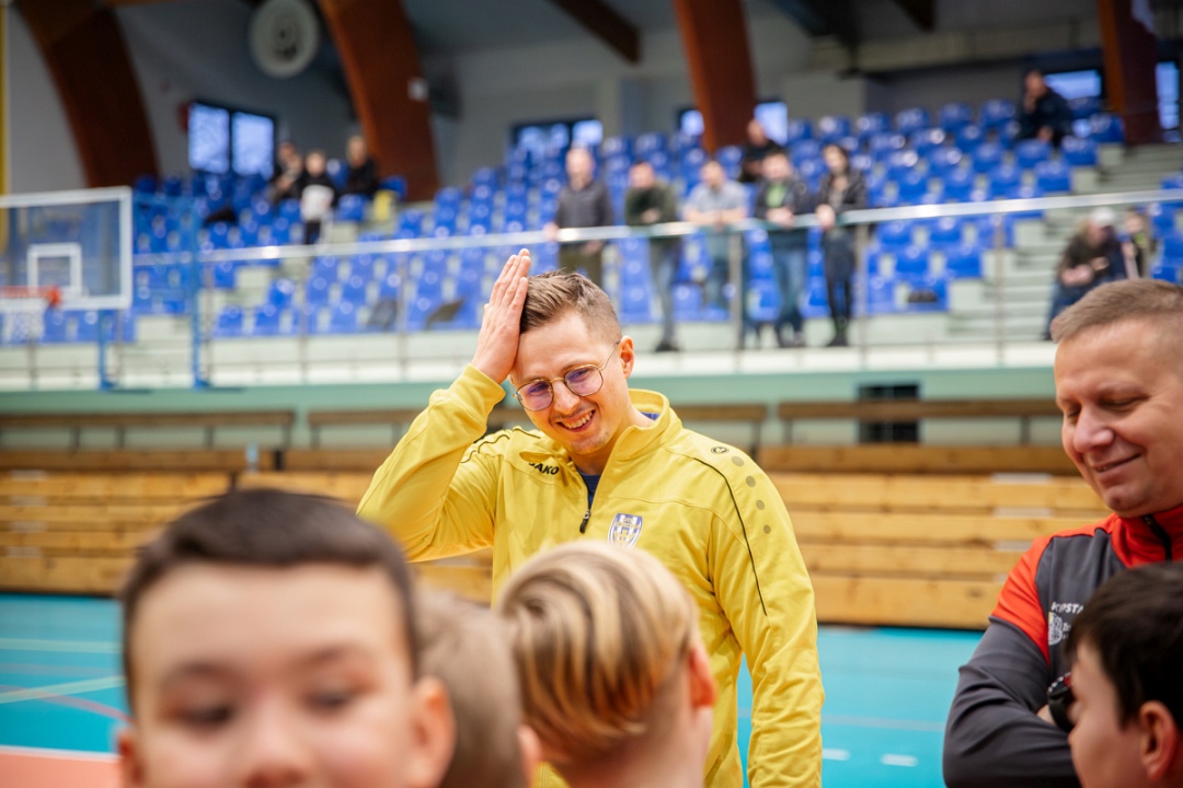 Turniej im. Aleksandra Harabasza 2024  - zdjęcie #147 - eOstroleka.pl