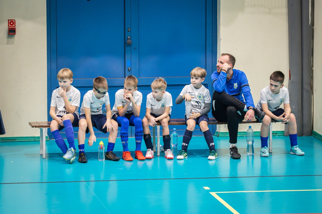 Turniej im. Aleksandra Harabasza 2024  - zdjęcie #144 - eOstroleka.pl