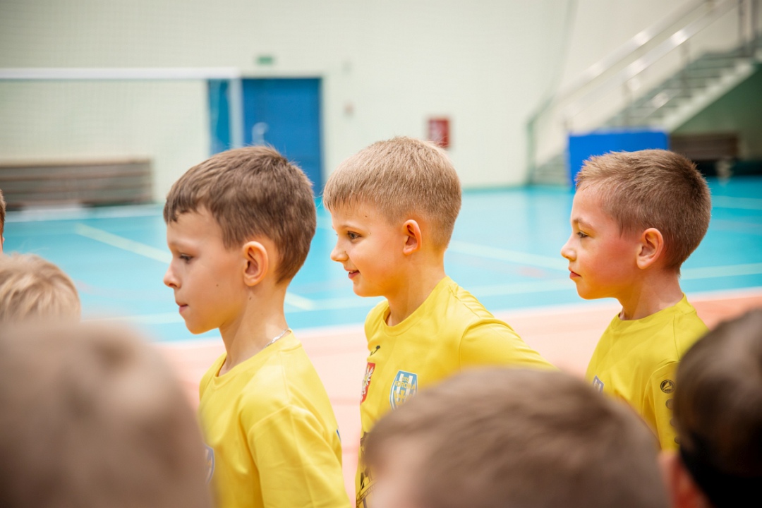 Turniej im. Aleksandra Harabasza 2024  - zdjęcie #143 - eOstroleka.pl