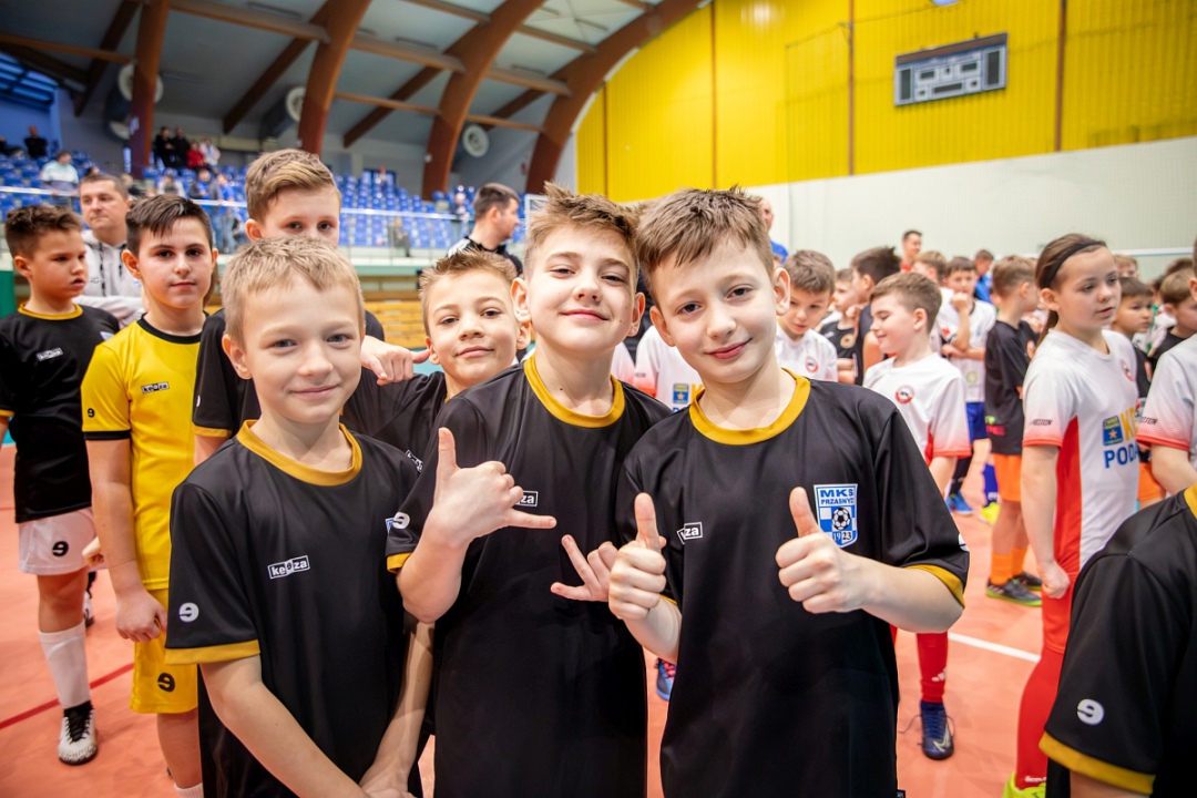 Turniej im. Aleksandra Harabasza 2024  - zdjęcie #141 - eOstroleka.pl