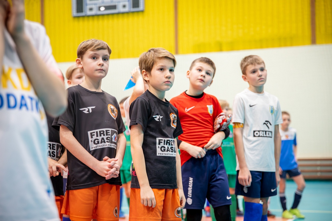 Turniej im. Aleksandra Harabasza 2024  - zdjęcie #131 - eOstroleka.pl