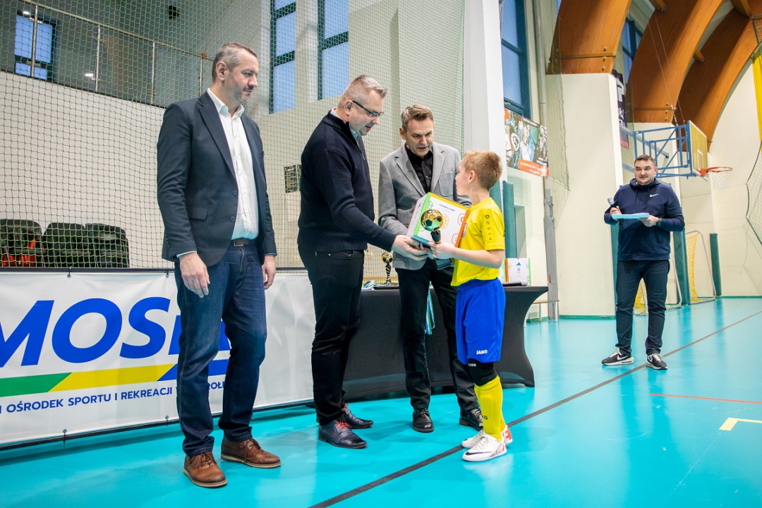 Turniej im. Aleksandra Harabasza 2024  - zdjęcie #130 - eOstroleka.pl