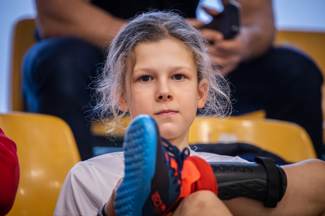 Turniej im. Aleksandra Harabasza 2024  - zdjęcie #136 - eOstroleka.pl