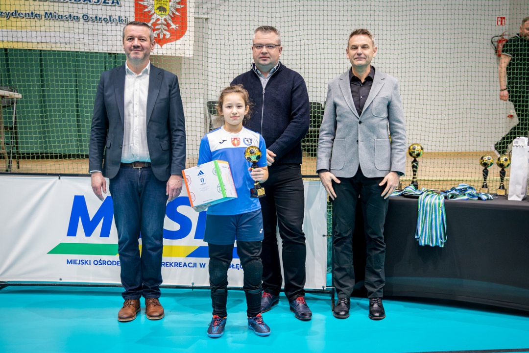 Turniej im. Aleksandra Harabasza 2024  - zdjęcie #127 - eOstroleka.pl