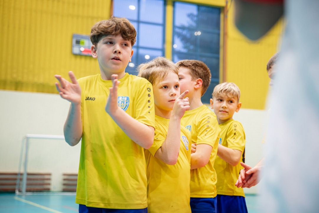 Turniej im. Aleksandra Harabasza 2024  - zdjęcie #126 - eOstroleka.pl