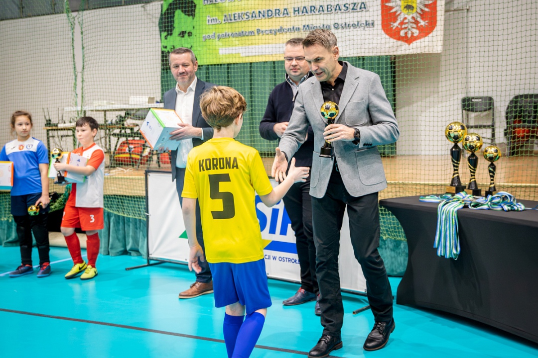 Turniej im. Aleksandra Harabasza 2024  - zdjęcie #121 - eOstroleka.pl