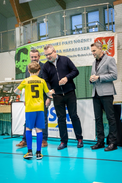 Turniej im. Aleksandra Harabasza 2024  - zdjęcie #119 - eOstroleka.pl