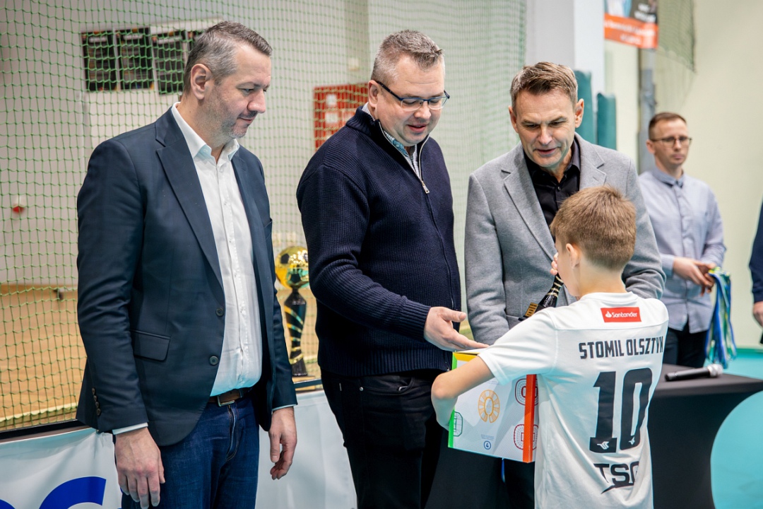 Turniej im. Aleksandra Harabasza 2024  - zdjęcie #115 - eOstroleka.pl