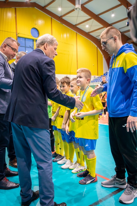 Turniej im. Aleksandra Harabasza 2024  - zdjęcie #118 - eOstroleka.pl